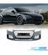 PARAURTI ANTERIORE AUDI TT LOOK TTRS COUPE CABRIO 14-19