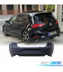 PARAURTI POSTERIORE VOLKSWAGEN VW GOLF 7.5 17-20 LOOK GTI PDC