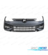 PARAURTI ANTERIORE VOLKSWAGEN VW GOLF 8 20- LOOK R PDC