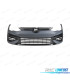 PARAURTI ANTERIORE VOLKSWAGEN VW GOLF 8 20- LOOK R