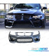 PARAURTI ANTERIORE BMW E90 E91 08-12 LOOK M3C COMPETITION