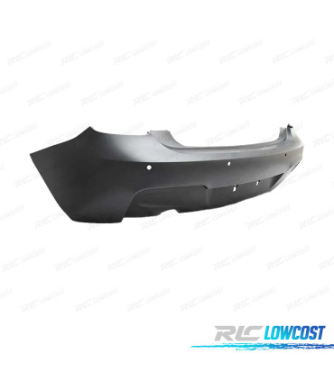 PARAURTI POSTERIORE BMW F20 F21 11-15 LOOK M PDC