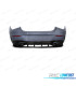 PARAURTI POSTERIORE MERCEDES CLA W118 LOOK AMG CLA45S 19-23 PDC
