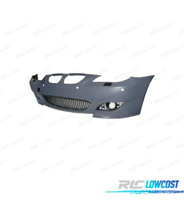 KIT CARROZZERIA BMW E60 07-10 LOOK M5 PDC