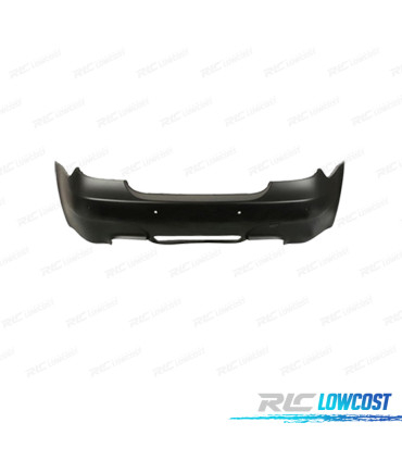 KIT CARROZZERIA BMW E60 07-10 LOOK M5 PDC