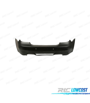 KIT CARROZZERIA BMW E60 07-10 LOOK M5 PARAFANGHI PDC
