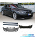 KIT CARROZZERIA BMW E60 07-10 LOOK M5 PARAFANGHI PDC