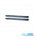 KIT CARROZZERIA BMW E60 07-10 LOOK M5 PARAFANGHI PDC