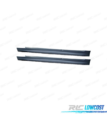 KIT CARROZZERIA BMW E60 07-10 LOOK M5 PARAFANGHI PDC