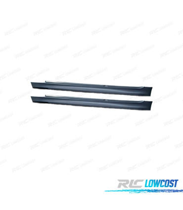 KIT CARROZZERIA BMW E60 07-10 LOOK M5 PARAFANGHI