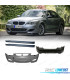 KIT CARROZZERIA BMW E60 07-10 LOOK M5 PARAFANGHI