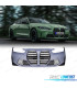 PARAURTI ANTERIORE BMW G22 COUPE 20- LOOK M4 ACC