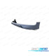 SPOILER LIP PER VOLKSWAGEN VW BULLI T6.1 19- NERO LUCIDO