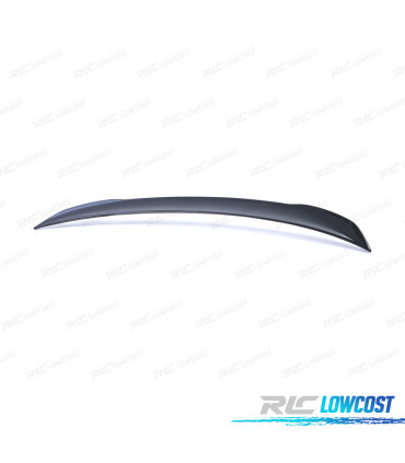 SPOILER ALARE MERCEDES CLA W118 20-24 AMG NERO LUCIDO