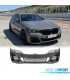 PARAURTI ANTERIORE BMW G30 G31 20-23 LOOK M PDC