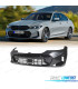PARAURTI ANTERIORE BMW G20 23- LOOK M PDC ASSISTENZA PARCHEGGIO