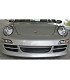 SPOILER LABBRO ANTERIORE PER PORSCHE 911 997 04-08