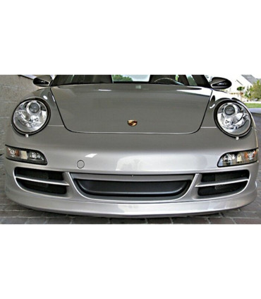 SPOILER LABBRO ANTERIORE PER PORSCHE 911 997 04-08
