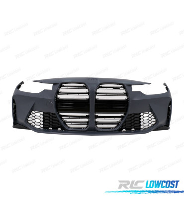 PARAURTI ANTERIORE BMW F30 F31 11-19 LOOK M3 G80