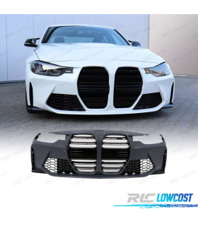 PARAURTI ANTERIORE BMW F30 F31 11-19 LOOK M3 G80