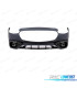 PARAURTI ANTERIORE MERCEDES X223 21- LOOK AMG S63 PDC
