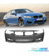 PARAURTI ANTERIORE BMW F30 F31 LOOK M3 PDC SRA