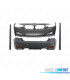 KIT CARROZZERIA BMW F30 11-15 LOOK EVO M3