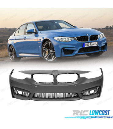 KIT CARROZZERIA BMW F30 11-15 LOOK EVO M3