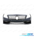 PARAURTI ANTERIORE MERCEDES CLASSE CLS W218 15-17 LOOK AMG PDC