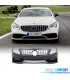 PARAURTI ANTERIORE MERCEDES CLASSE CLS W218 15-17 LOOK AMG