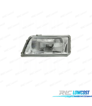 FANALE SINISTRO CITROEN JUMPER FIAT DUCATO PEUGEOT BOXER 94-02
