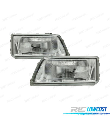 FARI CITROEN JUMPER FIAT DUCATO PEUGEOT BOXER 94-02