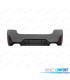 PARAURTI POSTERIORE BMW G20 LCI 23- LOOK M