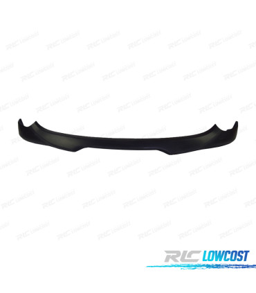 SPOILER ANTERIORE BMW E81 E82 E87 E88 04-11 LOOK EVO R