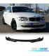 SPOILER ANTERIORE BMW E81 E82 E87 E88 04-11 LOOK EVO R