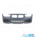 PARAURTI ANTERIORE BMW F20 F21 LCI 15-19 LOOK M PDC