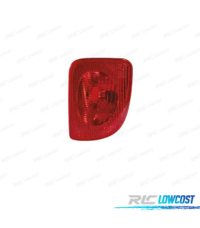 FANALE DX PARAURTI POSTERIORE RENAULT KANGOO III 08-13