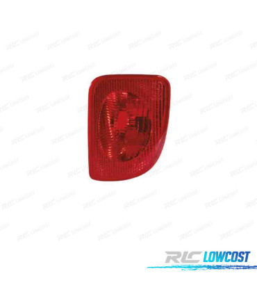 FANALE DX PARAURTI POSTERIORE RENAULT KANGOO III 08-13