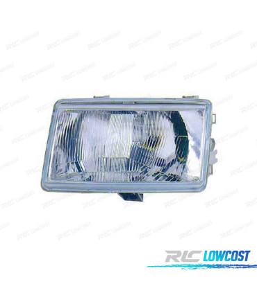 FANALE SINISTRO RENAULT R21 E TRAFIC 86-01