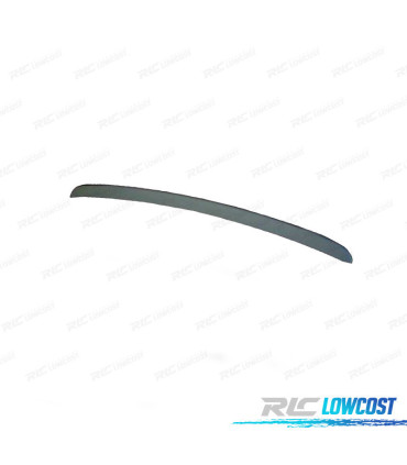 SPOILER MERCEDES CLASSE C W203 00-07