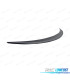 SPOILER ALETTA BAULE MERCEDES GLE COUPE C167 19-23 LOOK AMG NERO LUCIDO