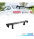 SPOILER ALERON BMW E92 05-13 LOOK GTS LOOK CARBONIO