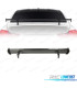 SPOILER ALERON BMW E92 05-13 LOOK GTS LOOK CARBONIO