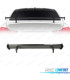 SPOILER ALERON SEAT TOLEDO 1M 99-04 LOOK GTS CARBONIO