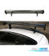 SPOILER ALERON AUDI A6 C7 4G 15-18 LOOK GTS CARBONIO