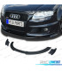 SPOILER LIP PER AUDI RS4 B7 04-07