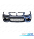 PARAURTI ANTERIORE BMW E90 E91 05-08 LOOK M3C COMPETITION