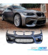PARAURTI ANTERIORE BMW E92 06-10 LOOK M3C COMPETITION