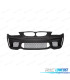 PARAURTI ANTERIORE BMW E60 E61 03-10 LOOK M2C