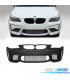 PARAURTI ANTERIORE BMW E60 E61 03-10 LOOK M2C